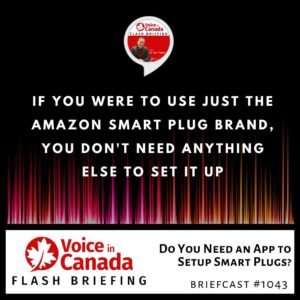 Do You Need an App to Setup Smart Plugs