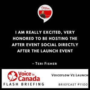 Voiceflow V2 Launch
