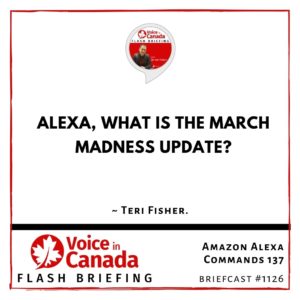 Amazon Alexa Commands 137