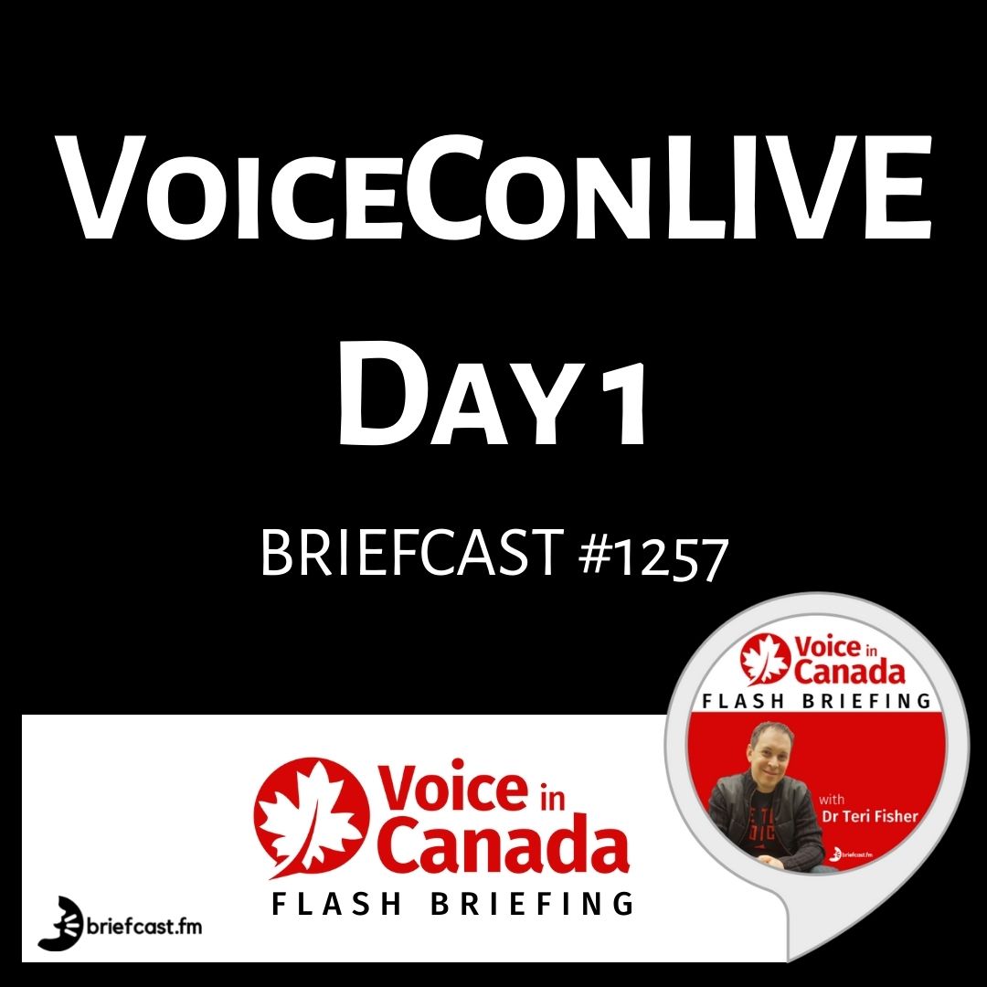 Discuss Voice and Technology at VoiceCon Live Networking Event