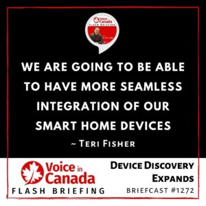 Device Discovery Expands For More Seamless Integration