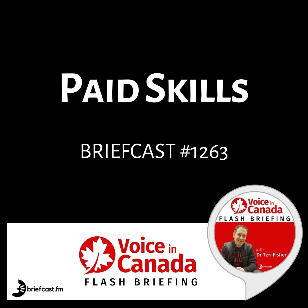 Paid Skills Recently Announced By Amazon at Alexa Live