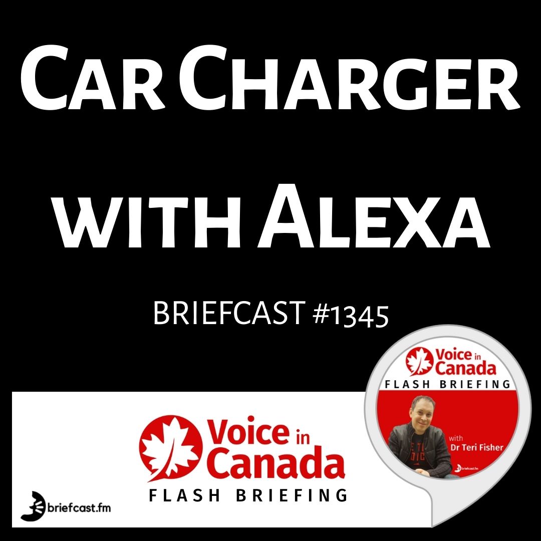 JuiceBox 40 Car Charger with Alexa