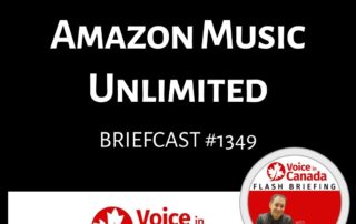 Spatial Audio with Amazon Music Unlimited