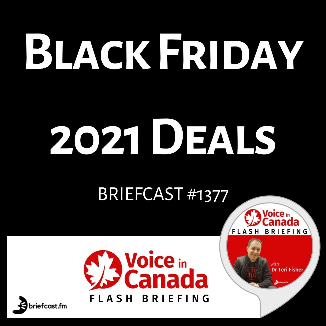 Black Friday Deals on Amazon