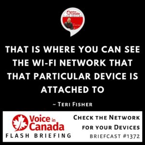 Network Check For All Your Echo Devices