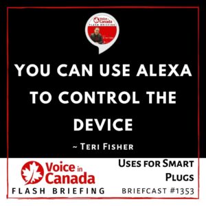 Smart Plug Uses With the Help of Alexa