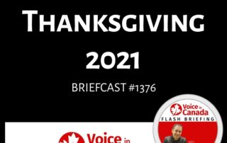 Thanksgiving 2021 in the US and How to Celebrate with Alexa