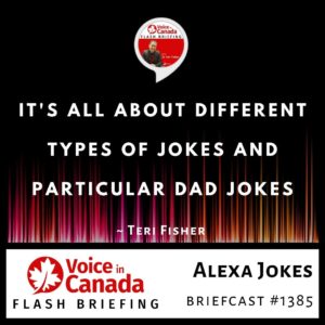 Jokes That Alexa Can Give You