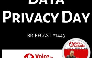 Data Privacy Day