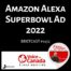 Superbowl 2022 Ad for Alexa Featuring Scarlett Johansson and Colin Jost